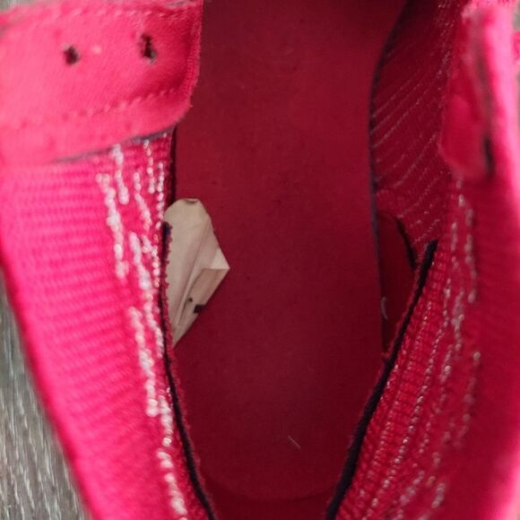 Air Jordan Flyknit Elevation 23 GS  A01538-601 Basketball Shoes Size 4.5Y - Picture 9 of 10